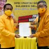 Direktur CRC Jabat PLT Golkar Parepare