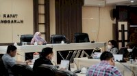 Soal Danny-Fatma, DPRD Kota Makassar Jadwalkan Rapat Paripurna Pengumuman Menjawab KPU