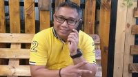 Akhir Februari Golkar Lutim Gelar Musda