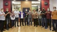 11 DPC Sepakat IAS Maju Musda
