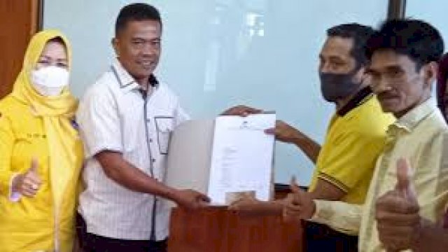 Ingin Kembalikan Kejayaan Partai Golkar, UM Ikut Bertarung di Musda
