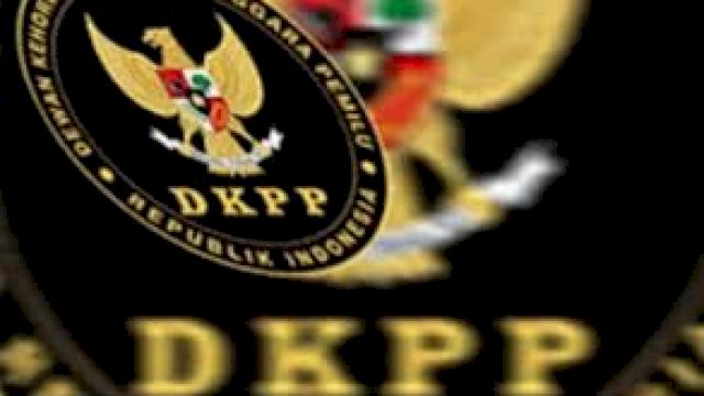 DKPP Jatuhkan Sanksi Terakhir kepada Sanksi Peringatan Ketua KPU RI