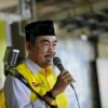 Marsuki Wadeng Soal Pimpinan DPRD Lutim dan Pangkep Dibahas Setelah Musda