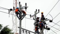 PLN Prioritaskan Pemulihan Kelistrikan Fasilitas Umum