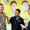 Golkar Selayar Gelar Musda 30 Januari, Basli Ali Calon Tunggal