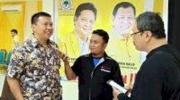 Golkar Selayar Gelar Musda 30 Januari, Basli Ali Calon Tunggal