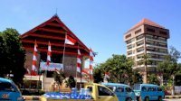 Sekwan DPRD Sulsel Terkonfirmasi Positif Corona
