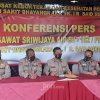 DVI Indentifikasi Satu Korban Sriwijaya Air