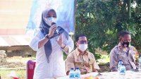 Warga Barru Mengadu Ke Ketua DPRD Sulsel, Soal Kenaikan Harga Pupuk