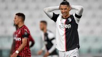 Sinyal Buruk Menghampiri Sang Bintang Portugal, Pelatih Juventus: Ronaldo Tidak Penting Bagi Kami