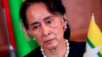 Resistensi Militer dan Sipil Memanas di Myanmar, Presiden hingga Partai yang Berkuasa DitangkapMili