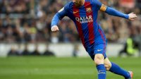 Athletic Bilbao Tumbang di Kandang Barcelona, Messi Jadi Eksekutor Pembuka