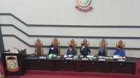 DPRD Kota Makassar Ingin Perusda Satu Pintu