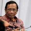Duduk Perkara Proyek Satelit di Kemhan Potensi Rugikan Negara Hampir Rp1 T, Presiden Minta Mahfud Tuntaskan
