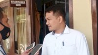 Oknum Polisi yang Mesum di Ruang Isolasi Corona Resmi Ditetapkan Tersangka