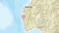 Gempa Tektonik M 5,2 Kembali Guncang Sulbar, Berikut Peringatan yang Dikeluarkan Kepala BMKG