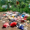 Semakin Hari Sampah Makin Menumpuk, Begini Tanggapan Pemkab Sinjai&nbsp;