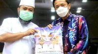 Wali Kota Bengkulu Kunjungan ke Makassar untuk Cari Tahu Cara Tangani Pandemi Covid-19