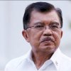 Sentil JK soal Taliban, Denny Siregar: Kalau Bapak Malu Sendiri Sih Gak Apa-apa, Jangan Bawa-bawa Negara Ikut Malu