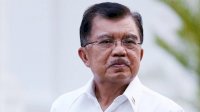 Jusuf Kalla Sebut Jika Ada Penceramah di Masjid yang Memberontak Pada Negara Silahkan Tangkap