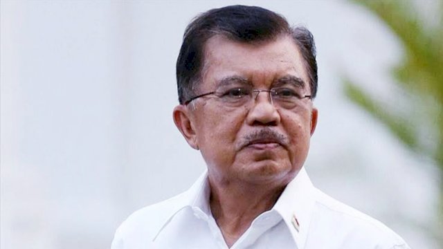 Jusuf Kalla, / trotoar.id 