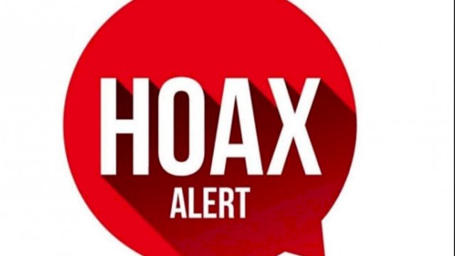 Ilustrasi hoax (istimewa)