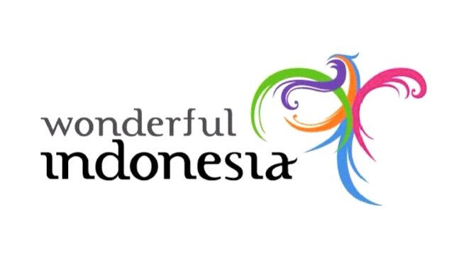 Logo Wonderful Indonesia/ Humas Kemenparekraf/UN.
