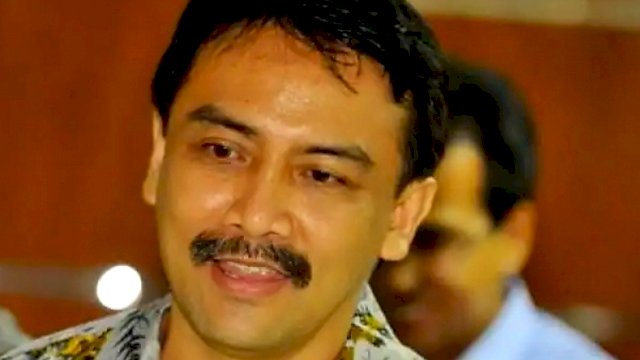 Andi Mallarangeng, (Antara).