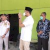 HUT Ke-13 Partai Gerindra, Pengurus DPC di Kabupaten Sinjai Berbagi 1000 Paket Sembako