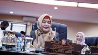 NA ‘Campuri’ Lelang Jabatan Pemkot, NH: Instruksinya Satu Paket Komplit, Terlalu Kasar Permainan