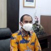 Ketua DPRD Minta, PJ Walikota Jangan Buat Gaduh