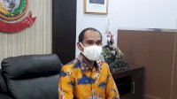Ketua DPRD Minta, PJ Walikota Jangan Buat Gaduh