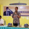 Mizar Roem Reses di Kabupaten Sinjai, Warga Usulkan Jalan dan Jembatan