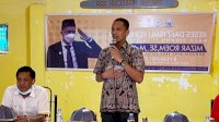 Mizar Roem Reses di Kabupaten Sinjai, Warga Usulkan Jalan dan Jembatan