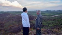 Ringankan APBN, Pemerintah Akan Lelang Proyek Pembangunan Ibu Kota ke Swasta, Lalu Disewa