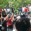 Buntut Aksi ‘Goyang’ Pekerja THM di Balaikota, 3 Satpol PP Dipanggil Polisi, Kasatpol: Saya Siap Dicopot