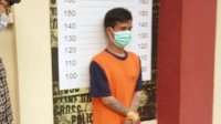 Ini Dia Pria yang Tega Menghajar Balita 14 Bulan di Makassar