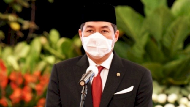 Menteri Perdagangan Muhammad Lutfi (Foto: Dokumentasi Humas Setkab)
