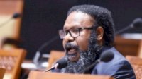 Anggota DPR RI Ini Melihat Otsus Papua Seperti Tidak Memiliki Nyawa dan Marwah