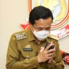 Pesan Beredar, Kadis PUTR Sulsel Mengundurkan Diri