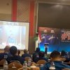 Cek Kekompakan Kader, Demokrat Sulsel Apel Siaga, Lawan KLB