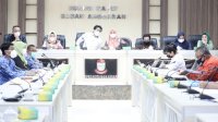 35 Eks Karyawan PDAM Makassar Tuntut Gaji Pensiunnya, DPRD Desak PT Bumiputera Segara Bayar!