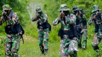 Serang Pasukan Elit TNI, Satu Pengikut KKB Tewas