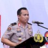 Ini Dia Wakabareskrim Polri yang Baru