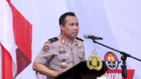 Ini Dia Wakabareskrim Polri yang Baru
