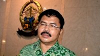Aras Singgung Perluasan Bandara Sultan Hasanuddin, Pembangunan Rel Kereta Api, hingga Tol Pettarani