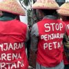 Petani Asal Soppeng Sulawesi Selatan Gugat Kejaksaan, Menteri LHK, dan Menteri Keuangan