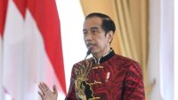 Ini Pesan Jokowi saat Menghadiri Perayaan Imlek 2021
