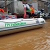 Tim Relawannya Dibubarkan di Lokasi Banjir, Eks Sekretaris FPI: Tidak Boleh, Itu Front Persaudaraan Islam