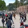Polisi Dalami Peristiwa Baku Pukul HMI Vs PMII di Sulawesi Barat